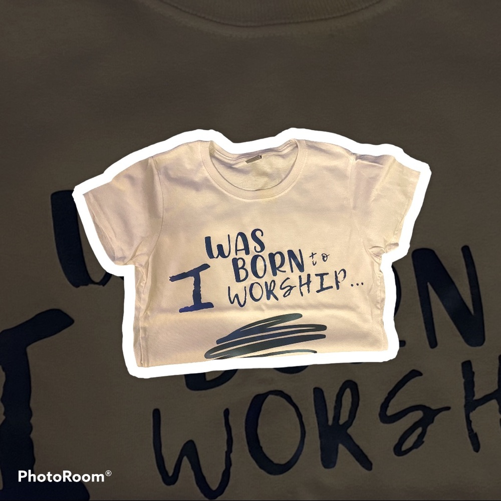 T-shirts